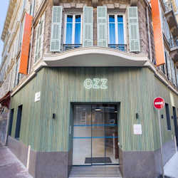 Hostel Ozz